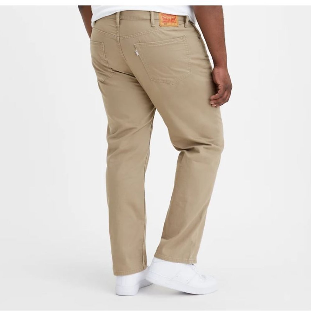 559 Relaxed Straight Fit Jeans Size 44x36 W44 L36